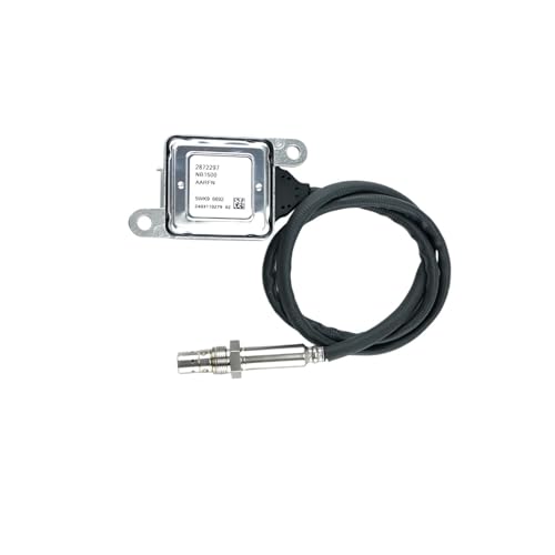 Capteur d'oxygène de précision 5WK9 6692 pour Cummins ISX