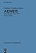 Aeneis (Bibliotheca scriptorum Graecorum et Romanorum Teubneriana) (Latin Edition)