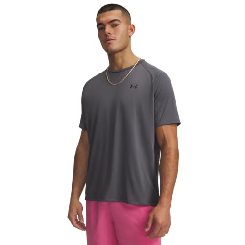 Image of Under Armour Men's Tech 2.0 Short-Sleeve T-Shirt