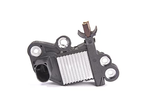 Regulador de alternador Bosch 0272220731 recambio para reparación del sistema de carga