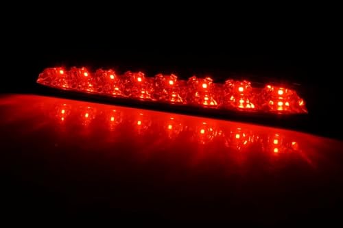 Troisième feu stop LED Mini Cooper R50 R53 résout les défauts d'éclairage arrière - 6