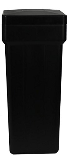 USA Fleck 5600 SXT Metered On-demand 48,000 Grain Water Softener 1" Bypass USA Tanks thumbnail 8
