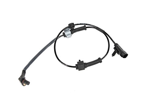 Voyant ABS allumé ? Solutionnez le problème avec le capteur de vitesse avant ACDelco 84327585