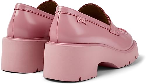 Image of Camper Women's Milah Moccasin Loafers