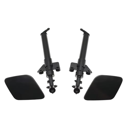 Capuchons buse lave-phare 31283734 pare-chocs avant Volvo V40 Cross