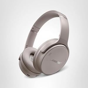 Bose QuietComfort Headphones –...