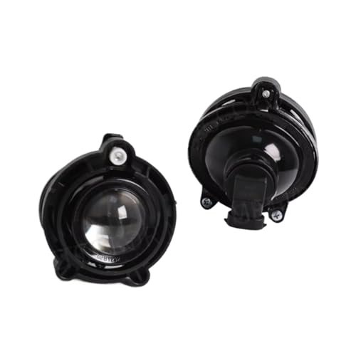 Feux antibrouillard de rechange pour pare-chocs GMC Terrain et Vue