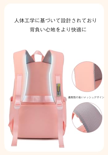 ZESU リュック の商品画像 4