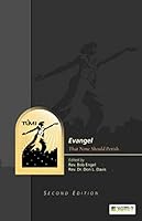 Evangel : That None Should Perish 1629323179 Book Cover