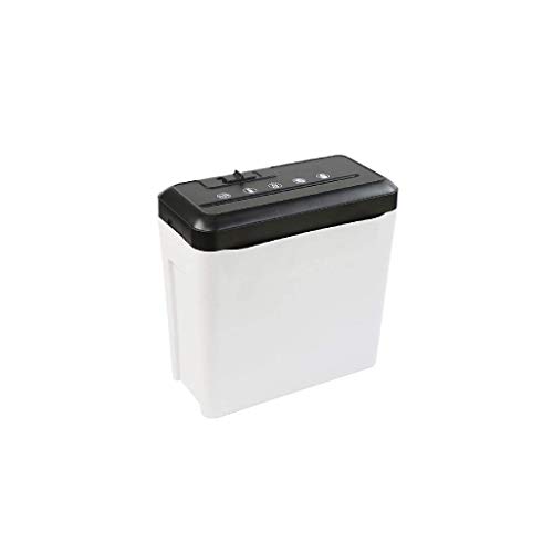 Mini machine à découper le papier compacte pour le bureau et l'école