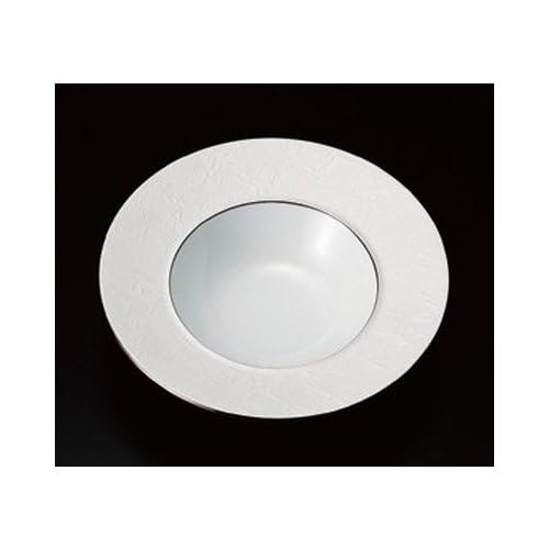 Set de 5 platos Pasta Platinum Line 26 cm miniatura 2