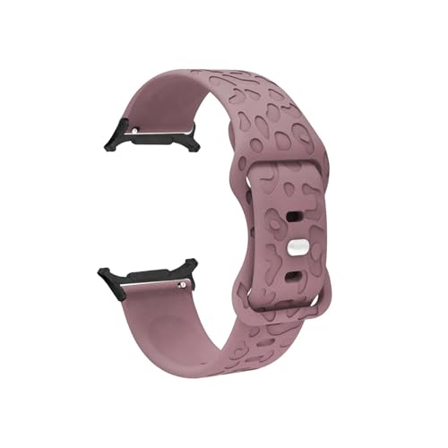 �X�|�[�c�V���R�����X�g�o���h�ɓK������Samsung Galaxy Watch 7 Ultra 47mm�A�����R�l�N�^���X�g�o���h(Smoke purple-B)