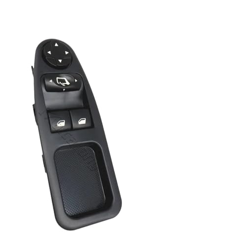 Bouton vitre électrique avant cassé solution de remplacement pour commande de lève-vitre - 6