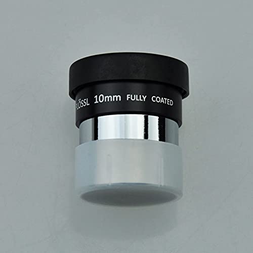 Solomark Optics Oculare per telescopio Plossl da