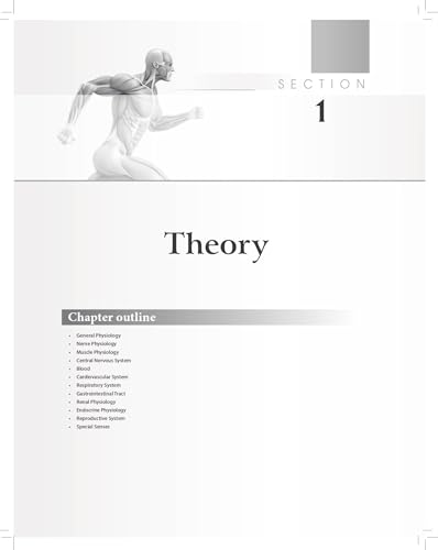 Image of LPR's Human Physiology Made Easy Theory and Practical Question-Answer Format| for Paramedical and Allied Health Sciences Students (PB 2026)