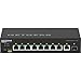 Network Switch- AV LINE M4250-8G2XF-POE+