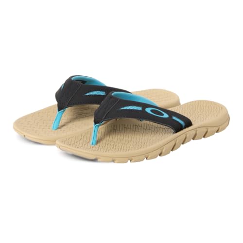 Oakley Operative Sandal 2.0, Brown, 11 by Oakley - Image 3