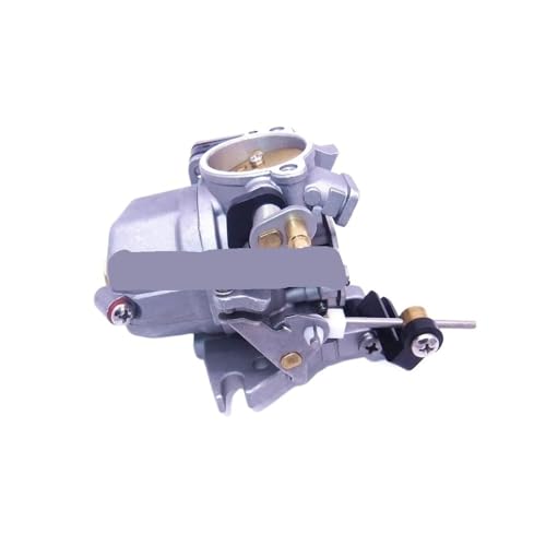 Carburateur pour moteur marin 6E8-14301-05 hors-bord 2 temps 9.9ch et 15ch