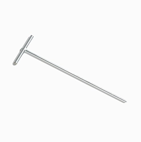 Image of Fluke 4325492 1623-2 /1625-2 Geo Earth Ground Tester, Earth Stake
