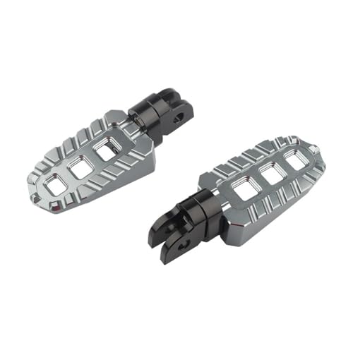Repose-pieds avant réglables pour moto Triumph Scrambler 1200XC XE X et Tiger 900 850 Sport