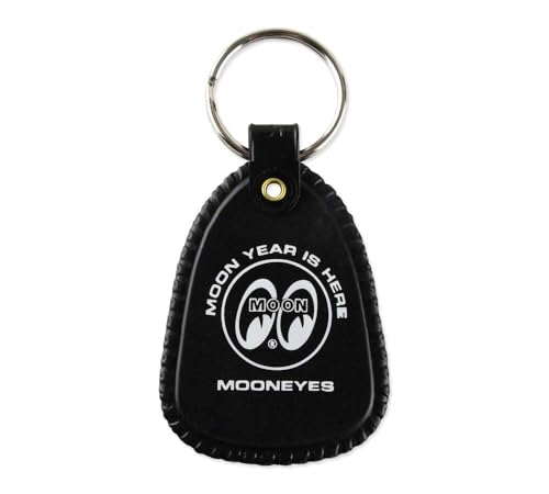 [MOONEYES] [ACY V[z[ (Cׂ) L[O ubNQKH-MKR002BK-MON