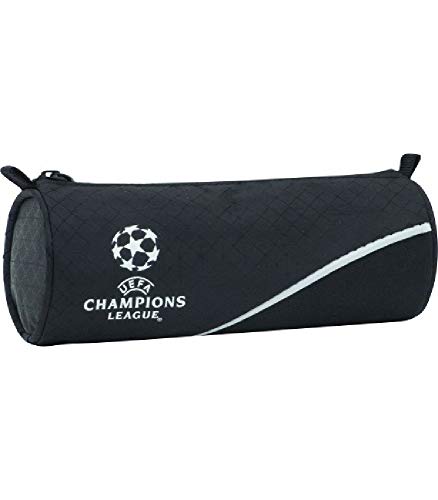 Portatodo Redondo Champions League Black