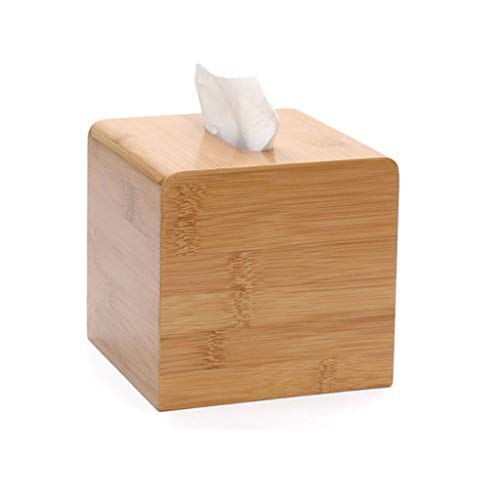 Caja para Pauelos de Papel Caja de pauelos de almacenamiento de madera Caja de papel del hogar creativo europeo Sala de estar Hogar Mesa de caf Caja de papel personalizada Caja de Portapauelos