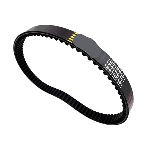 Correa de transmisión ideal para rutas off-road con tu ATV S Q 250 300