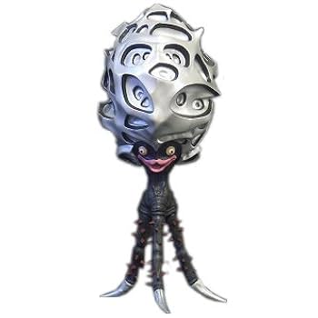 Amazon | 頭脳星人 チブル星人 | フィギュア・ドール 通販