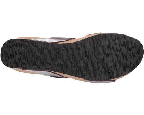 Eric Michael Women's Lily Platform Wedge Sandal4