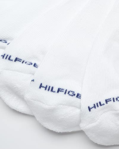 Tommy Hilfiger Men's Athletic Cushioned Crew Socks (10 Pack)4