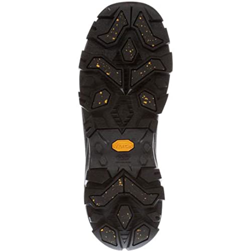 Image of MUCK Men's Arctic Ice Mid Waterproof Snow Boots