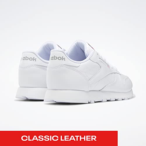 Image of Reebok Womens Classic Leather Sp Extra