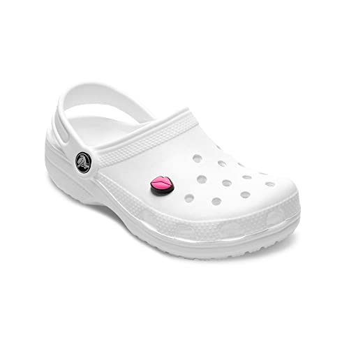 Image of Crocs Jibbitz Charms for Her | Jibbitz for Crocs, Lips, Small