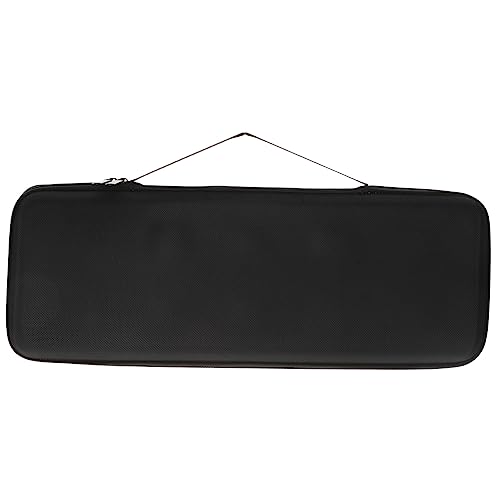 Custodia Protettiva Impermeabile Per Tastiera Sottile Per Con Cerniera Per Per