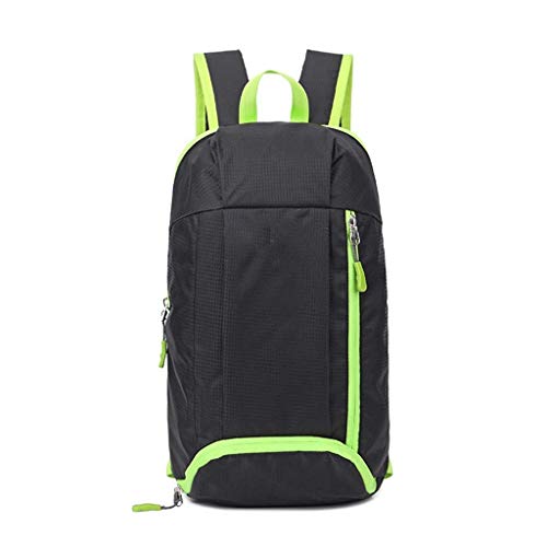 Sac à dos de randonnée léger et pliable CFWSHJ pour sport en extérieur