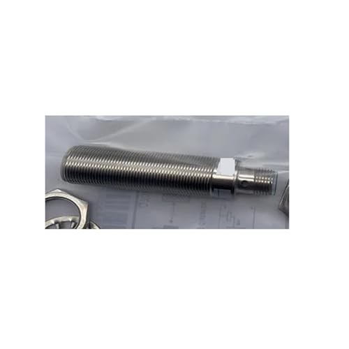 Sensor LR18XCN08LIUM-E2 haute précision étanche IP67 M18 - 2