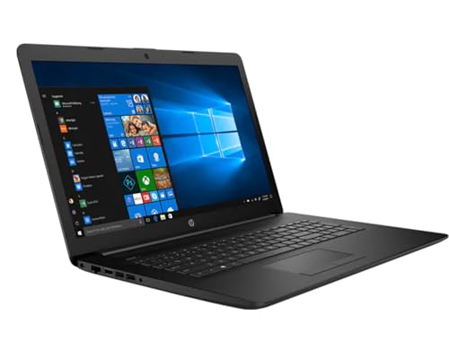HP Notebook 17.3" HD+ AMD Athlon Silver 3050U 8GB RAM 1TB HDD miniatura 5
