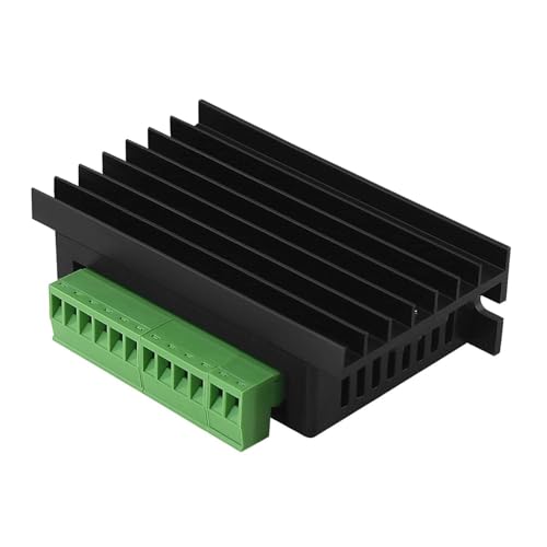 Module TB6600 version améliorée 32 segments pour moteur 4A max