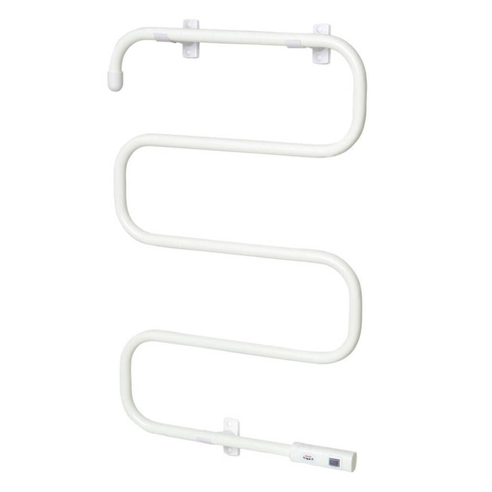 Toallero Electrico Para Pared Y Suelo 100w – Calefacción Eléctrica Para Hogar Y Uso Profesional – Radiadores, Calefactores, Estufas Y Soluciones De Confort Térmico