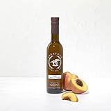 Saratoga Olive Oil Company Peach White Balsamic Vinegar (200ml)