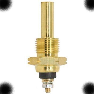 TM NEXDYNAMI 530587M91 Water Temperature Sending Unit Compatible with/Replacement for Massey Ferguson 245 255 265 275 530587M91