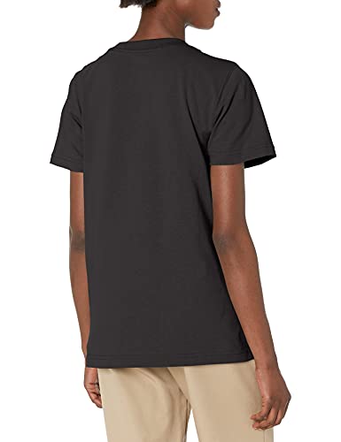 Dickies Women's Short Sleeve Heavyweight Pocket T-Shirt4