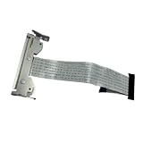 Testina di stampa termica adatta for Epson TM-T20III 22146690