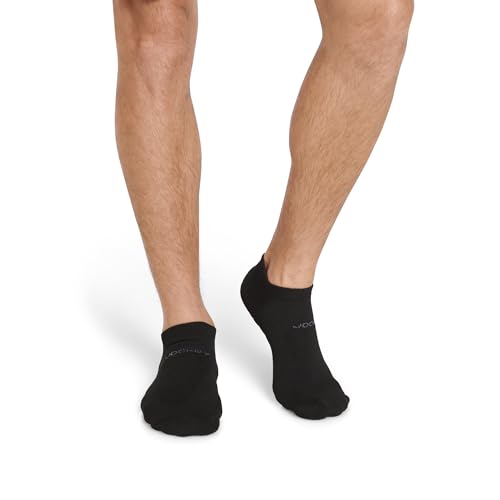 Jockey Men's Socks Men's Made in America* Sport Low Cut Socks - 3 Pack2