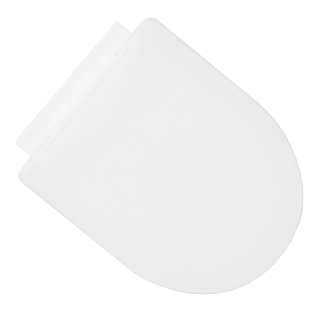 PRETYZOOM Universal Toilet Cushion for Kids Potty Training Seat Portable Washable for Toddlers