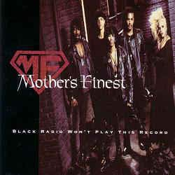 Black Radio Won't Play This Record