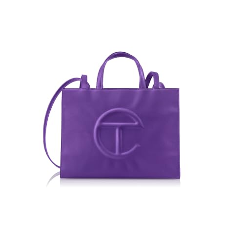 Image of TELFAR Medium Shopping Bag