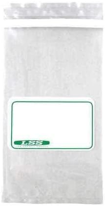 Sampling Bag, Write-On, 18 oz, PK500