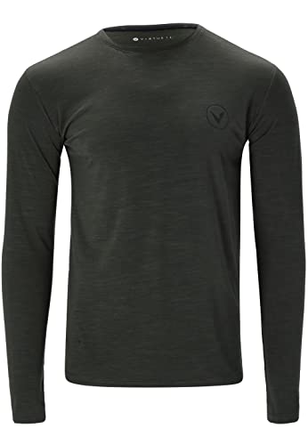 Blouse opaque homme anti-transparence VIRTUS Joker